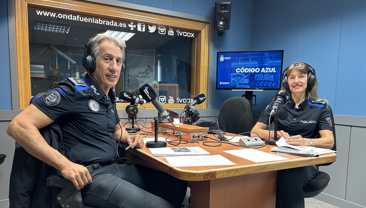 Codigo Azul consejos de uso de la bicicleta
