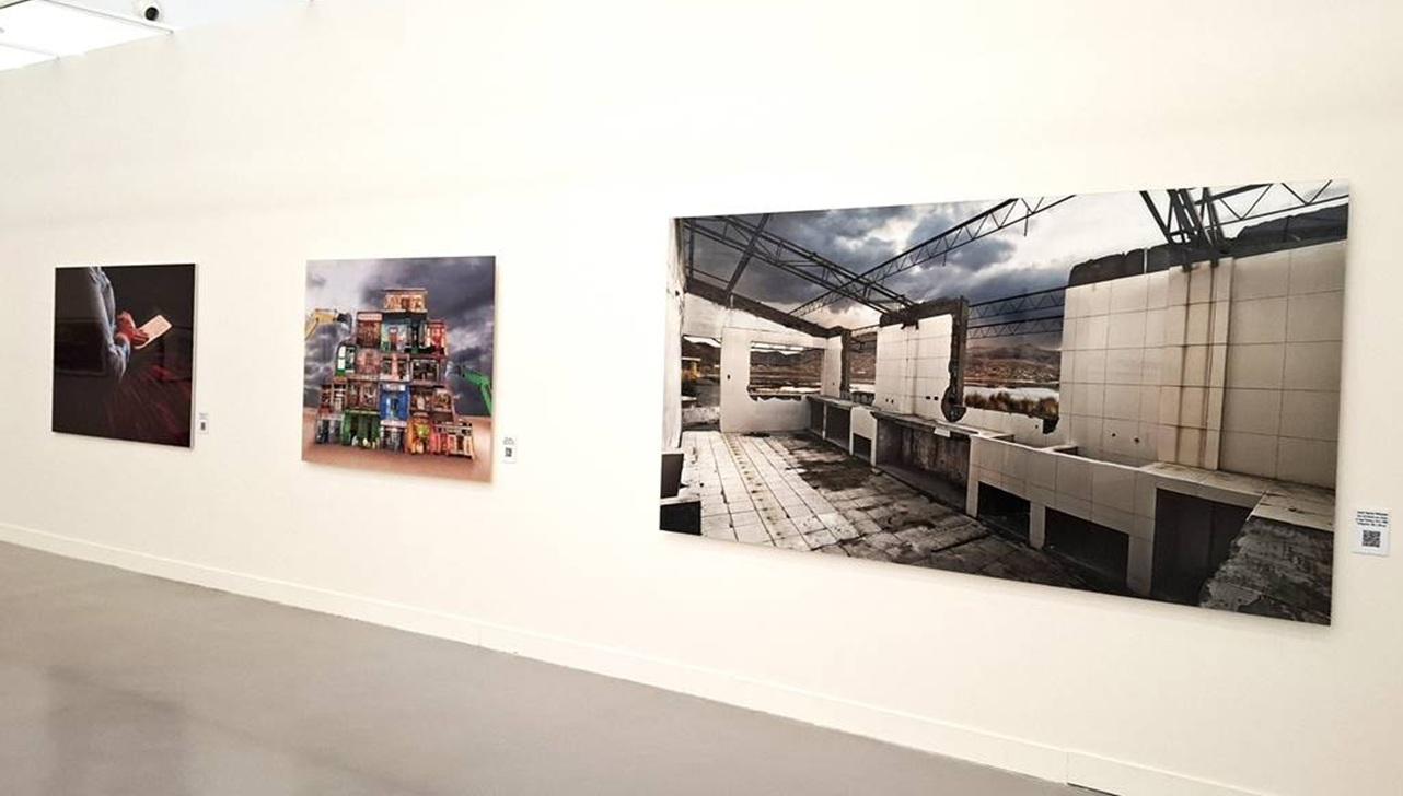 Exposicion Patrimonio