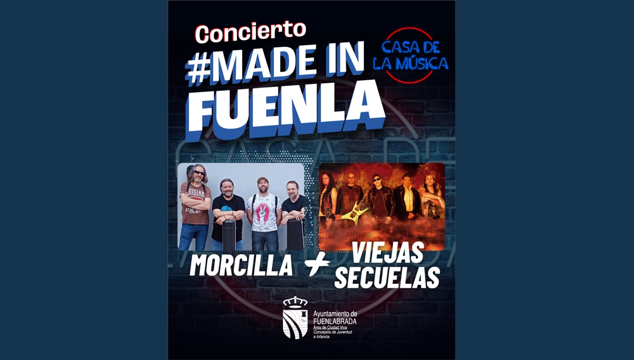 Fuenlabrada al Dia
