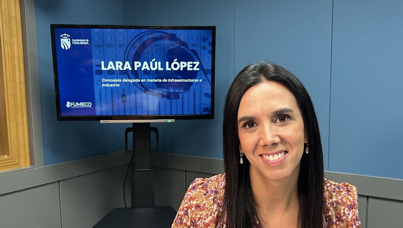 Lara Paul