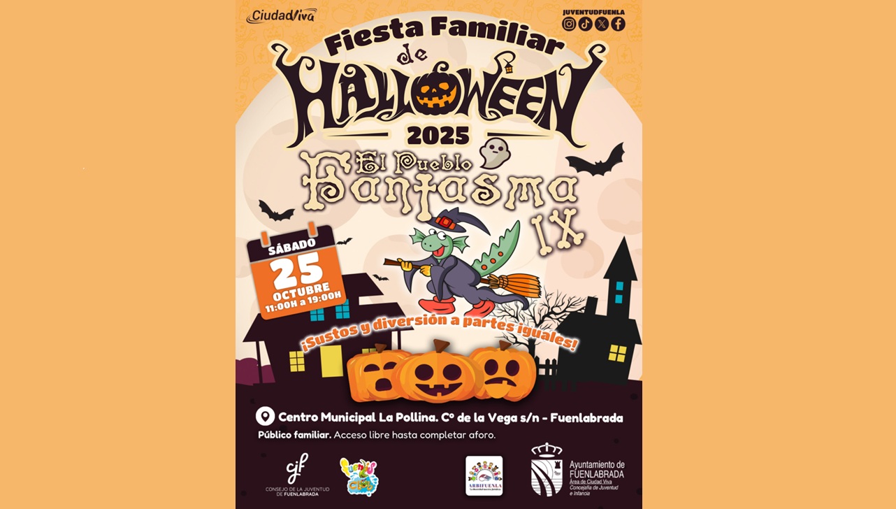 Fuenlabrada al Dia