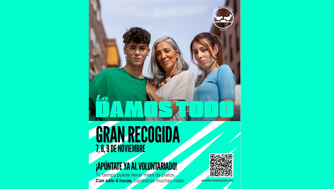 La Gran Recogida