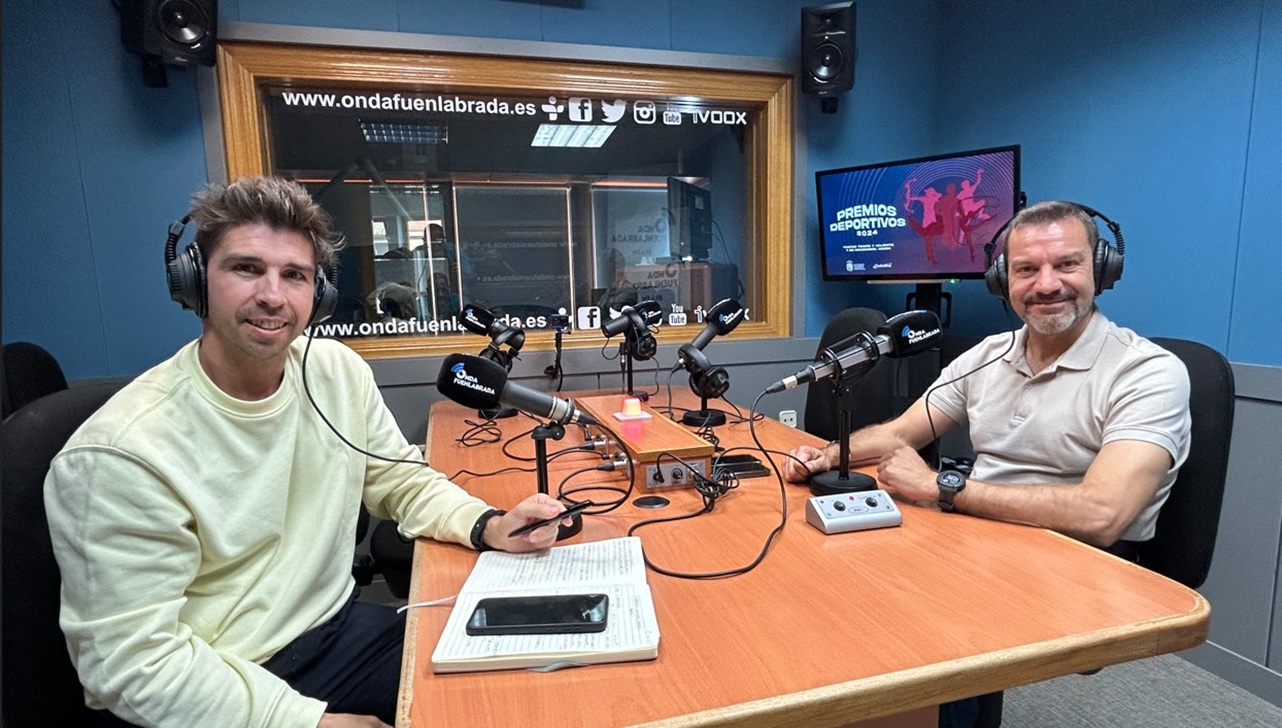 Territorio Deportes Fuenla