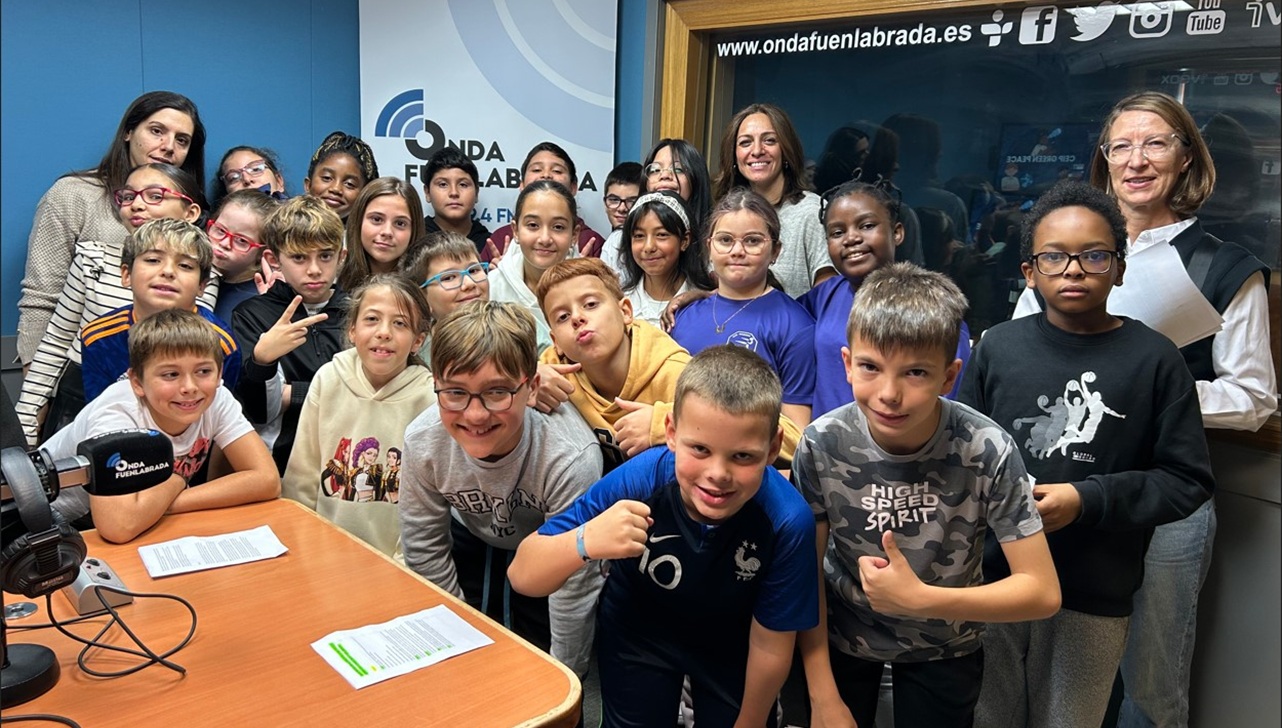 CEIP Green Peace