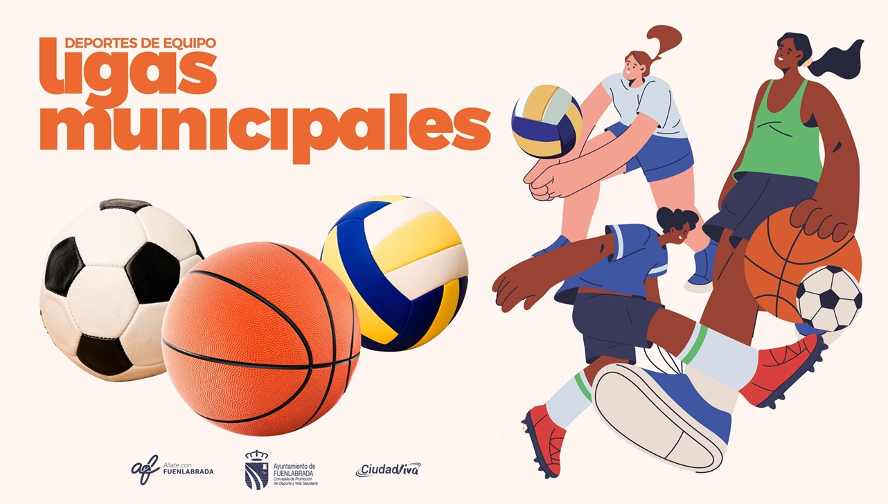 Territorio Deportes Fuenla