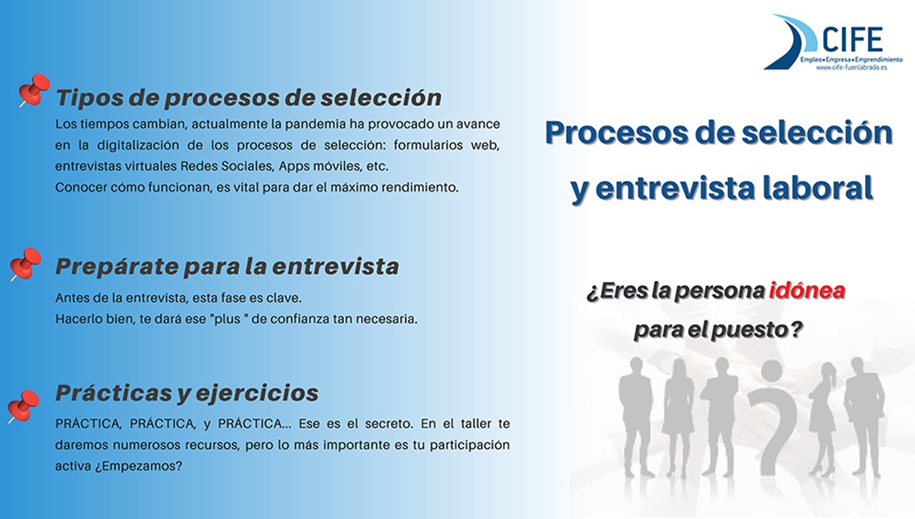 Impulsate CIFE