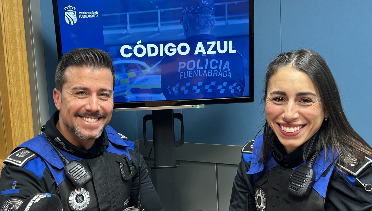 Codigo Azul