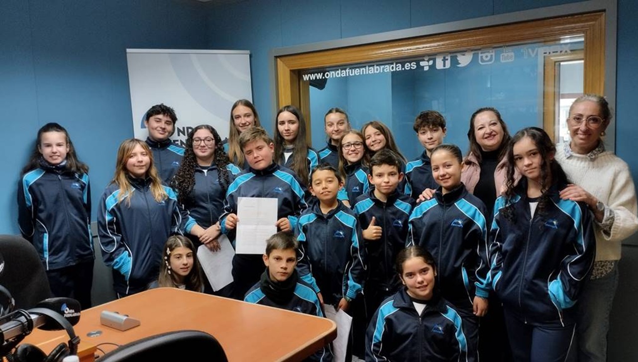 Colegio Moncayo