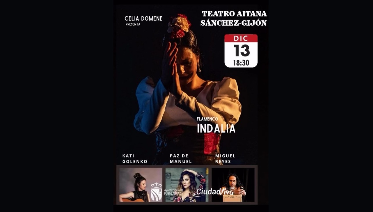 Fuenlabrada al Dia