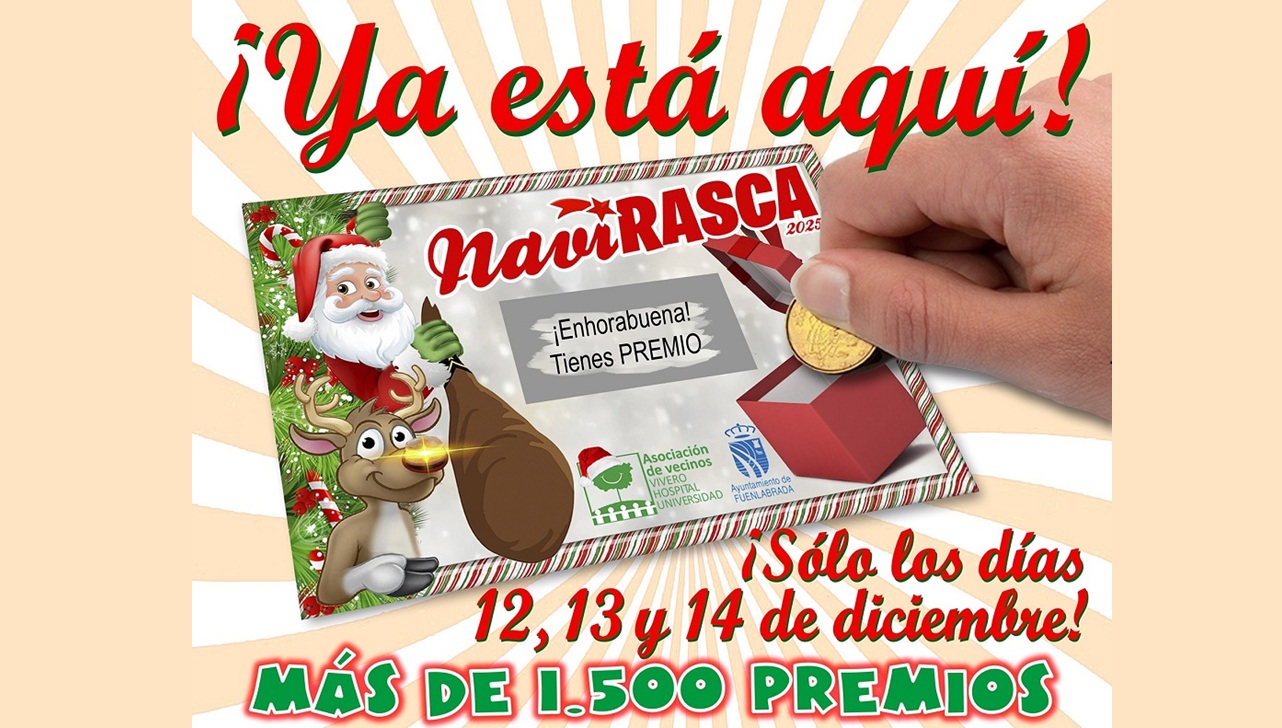 NAVIRRASCA