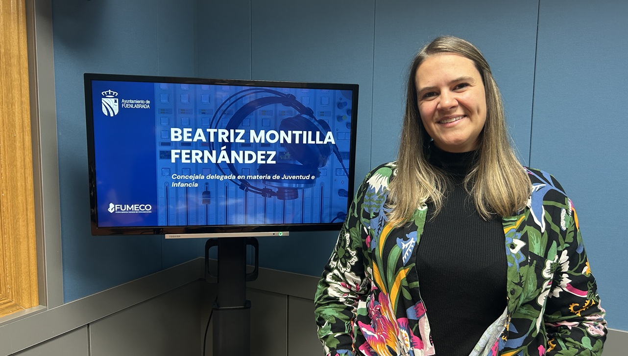 Beatriz Montilla