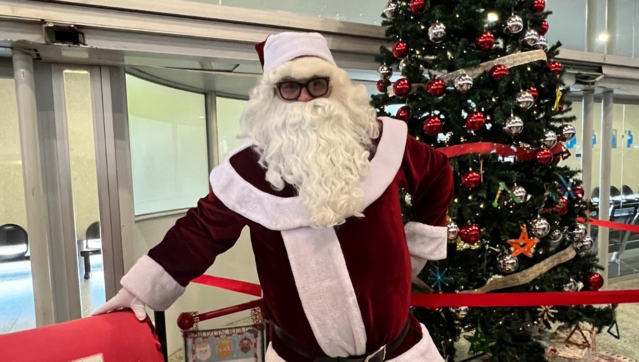 Papa Noel