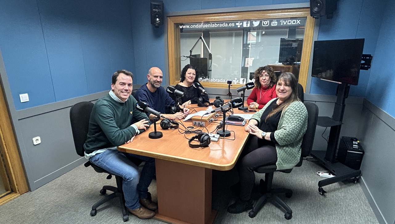 Proyecto Barrio Serna