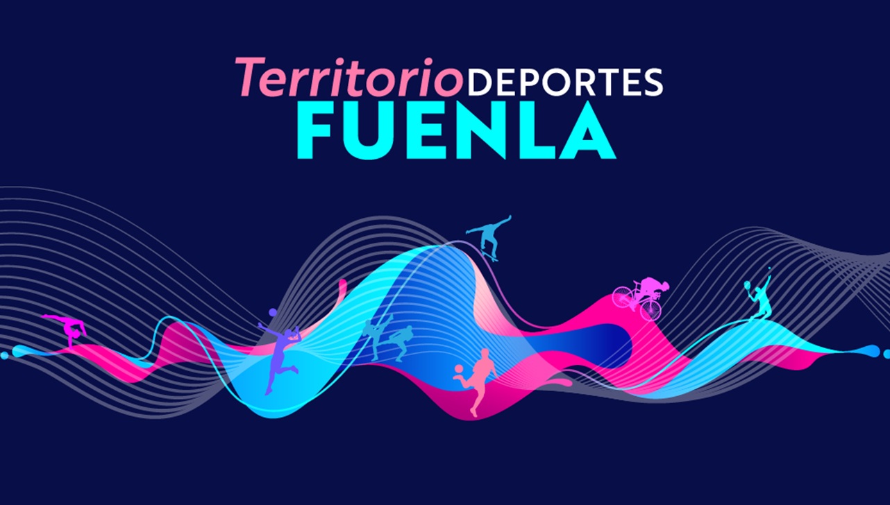 Territorio Deportes Fuenla