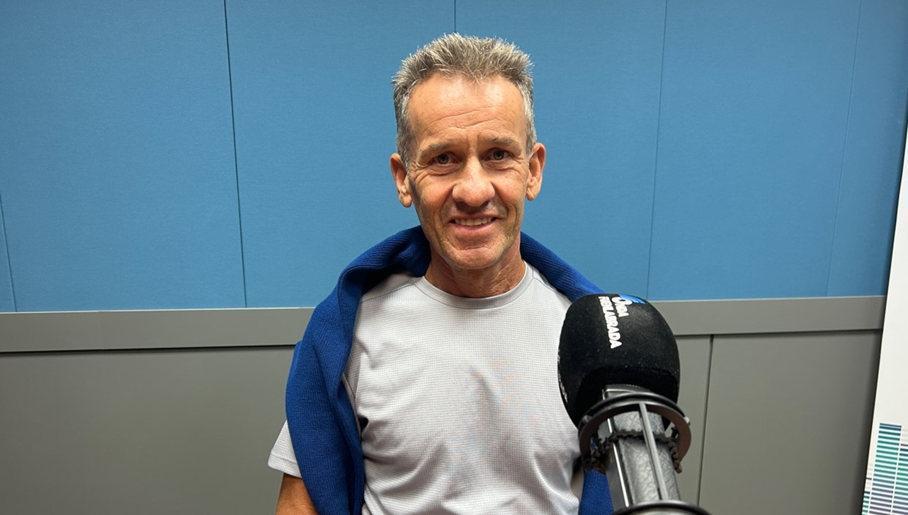 Carlos Mateos