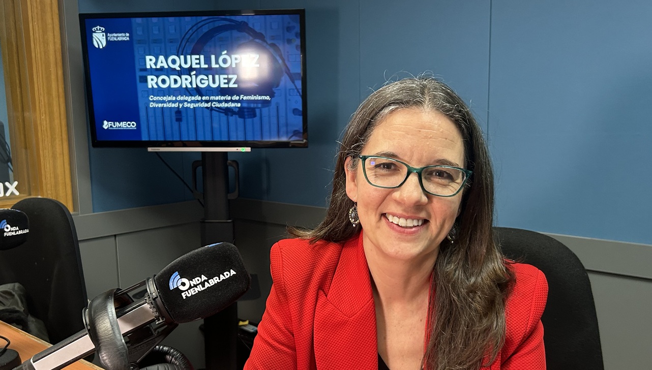 Raquel Lopez