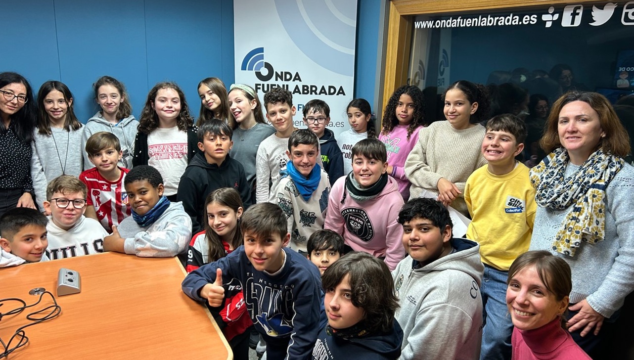 A tu Onda CEIP Francisco de Goya