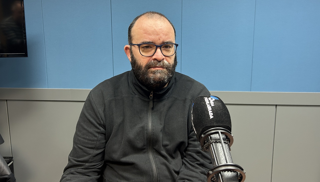 Victor Alvarez