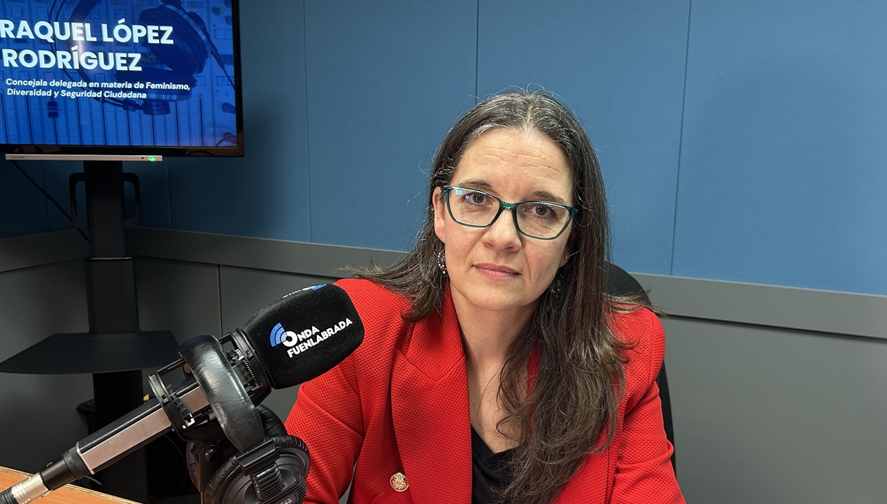 Raquel Lopez