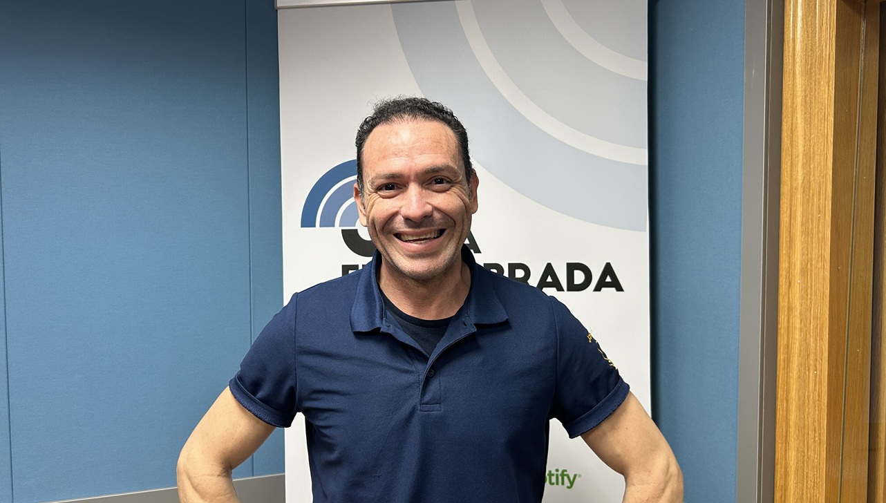 Jose Naranjo