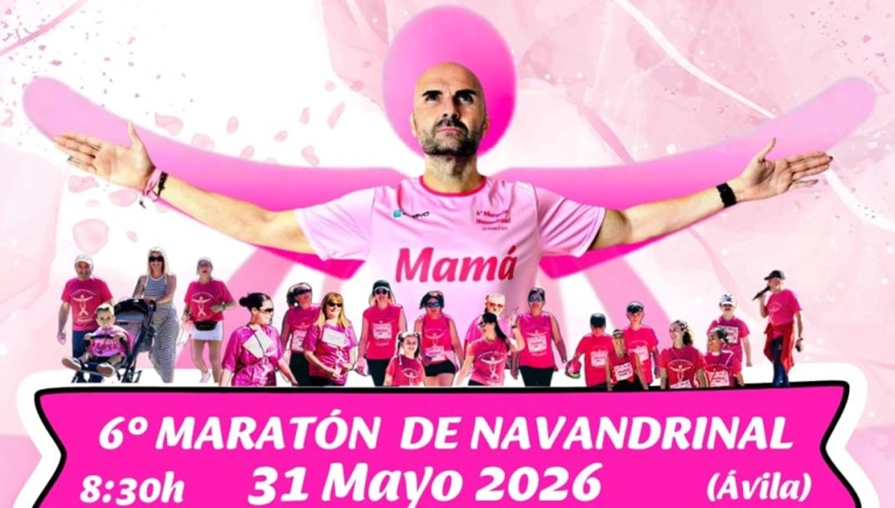 Maraton Navandrinal 2026