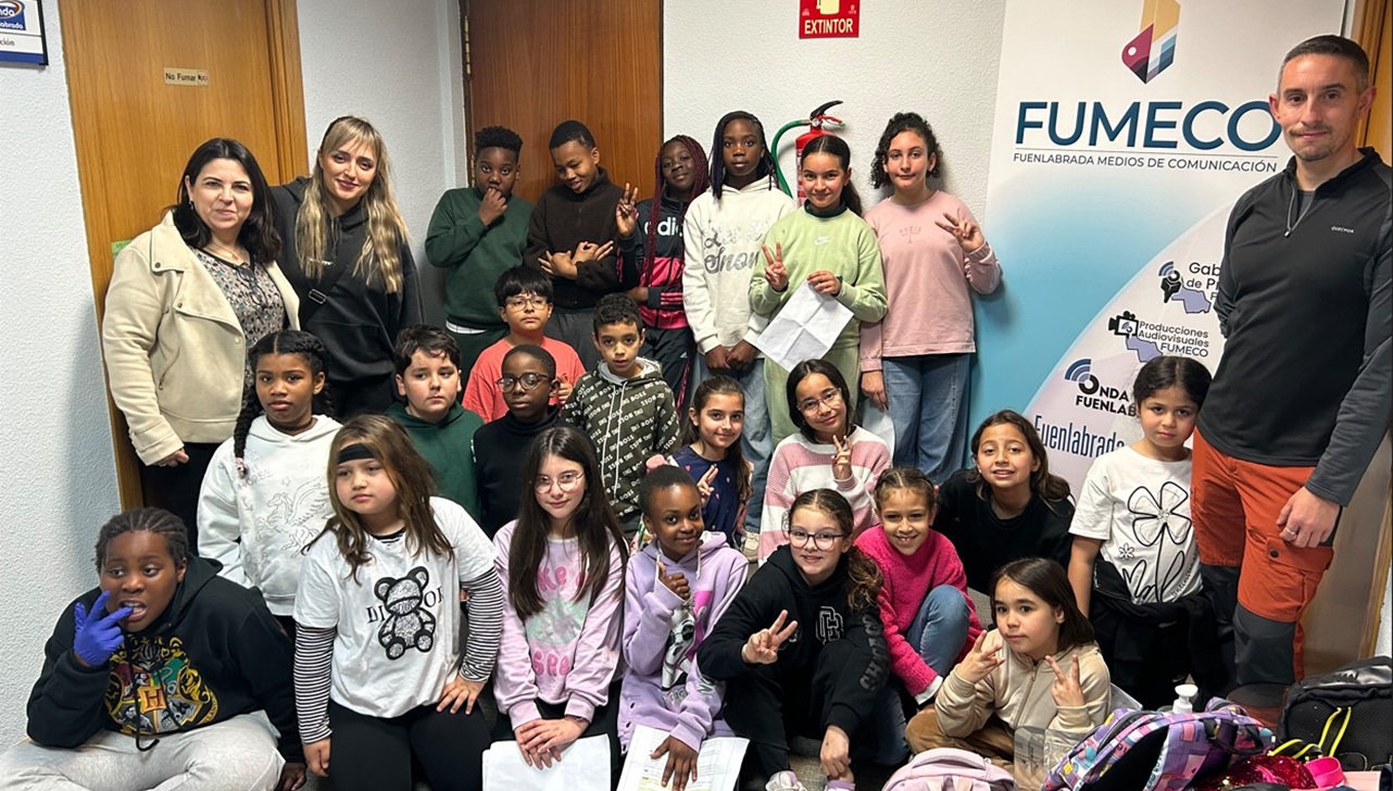 CEIP Maestra Trinidad Garcia