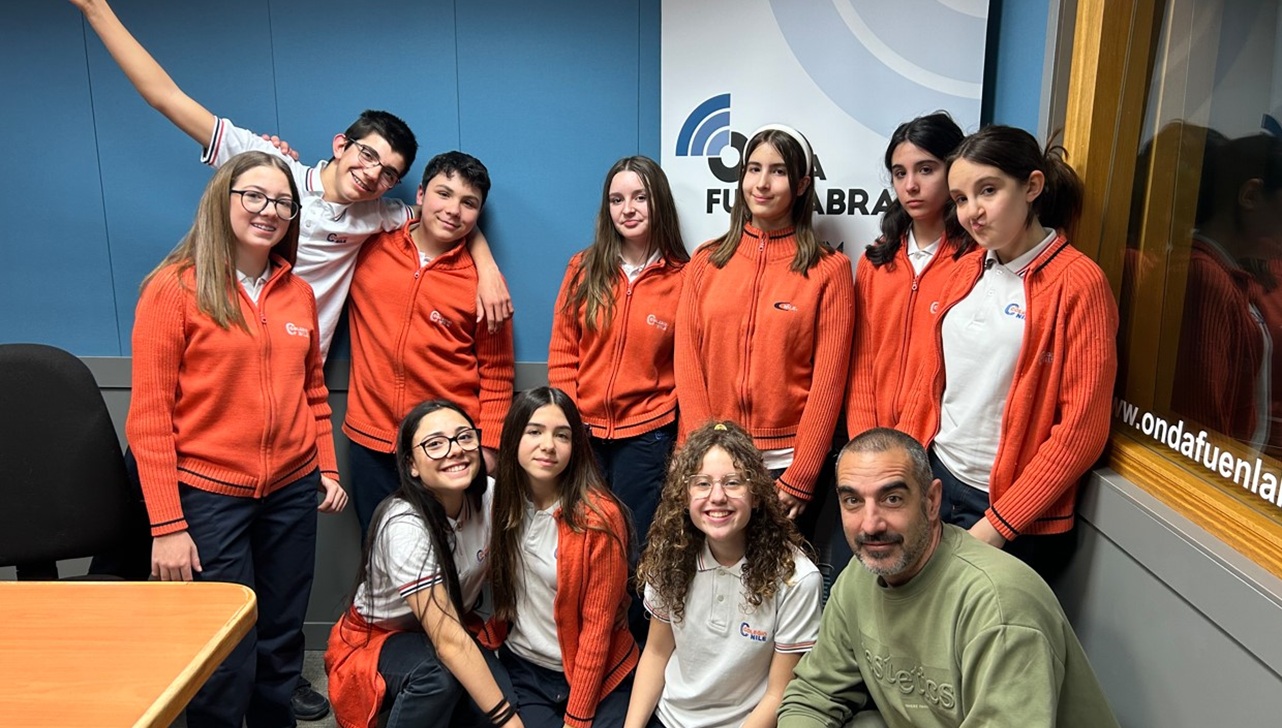 Colegio Nile
