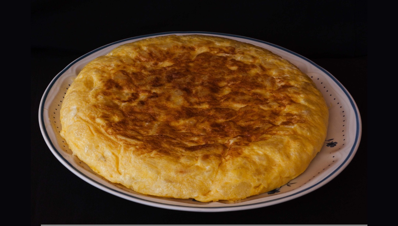 Feria de la Tortilla