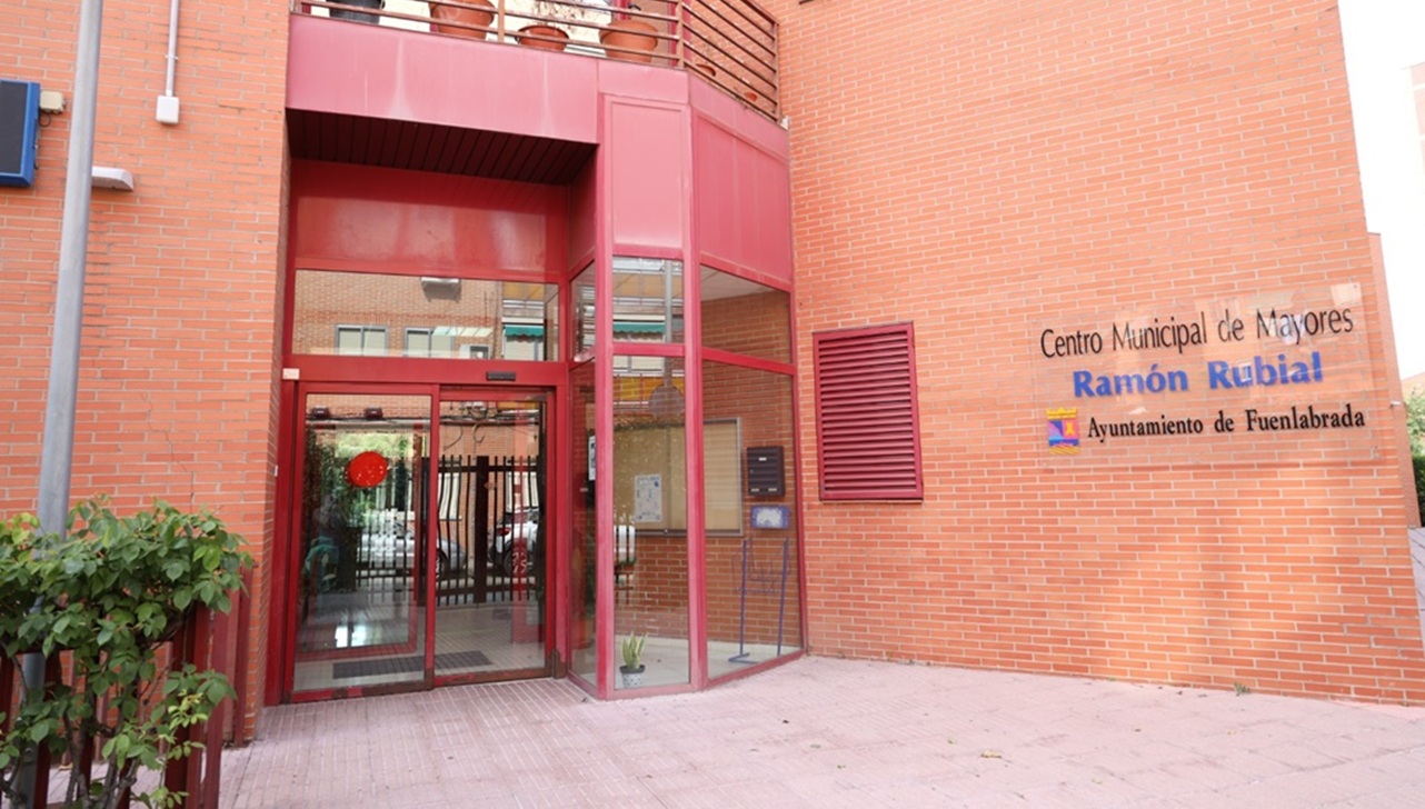 Taller Foto y Video Mayores