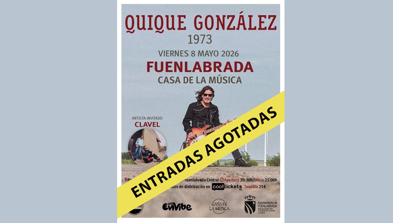Fuenlabrada al dia