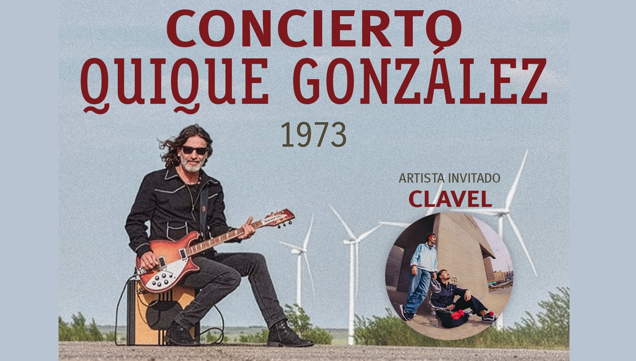 Quique Gonzalez