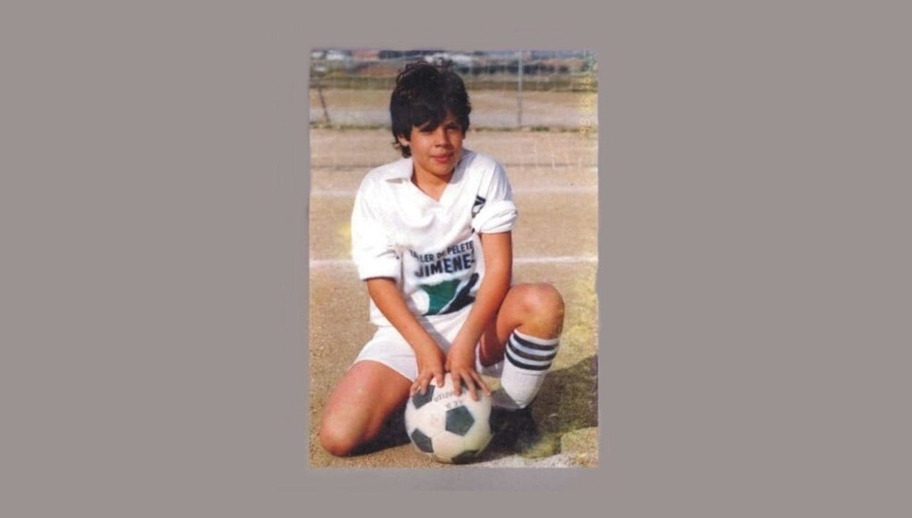 Homenaje Jesus Huertas