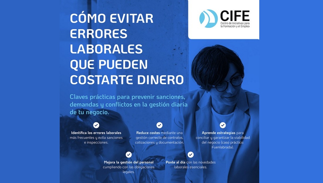 Impulsate CIFE