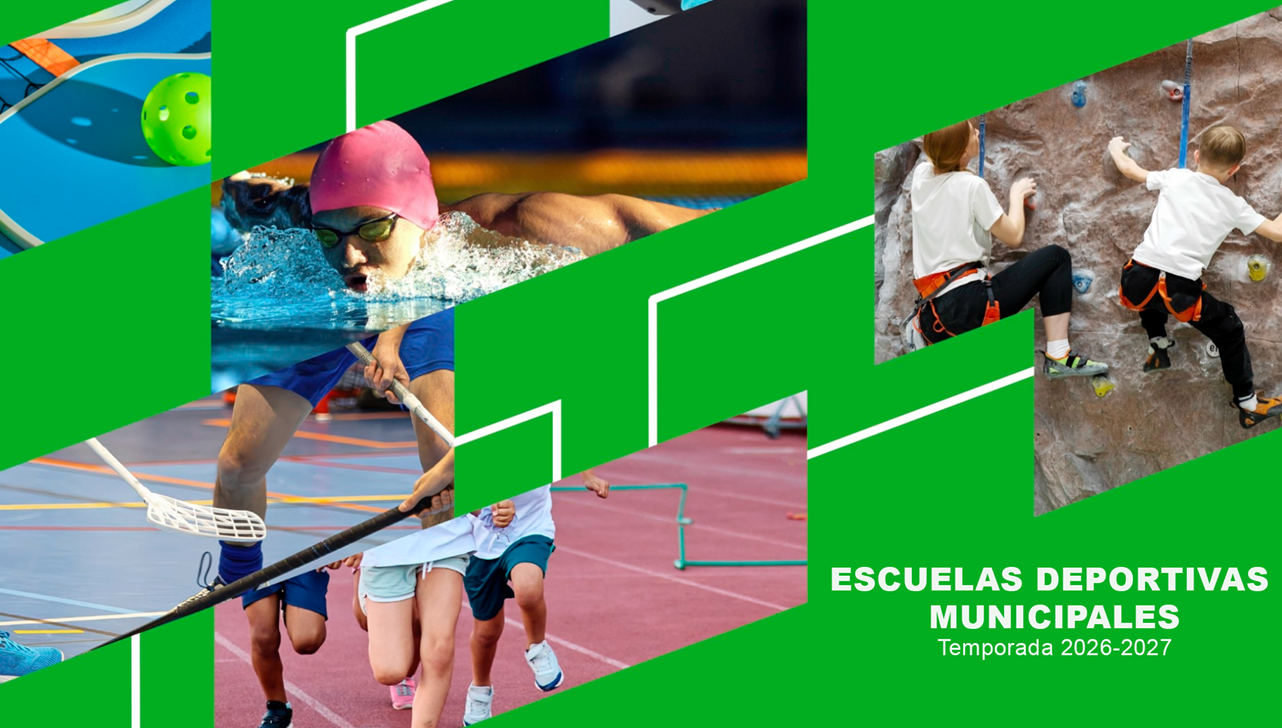 Territorio Deportes Fuenla