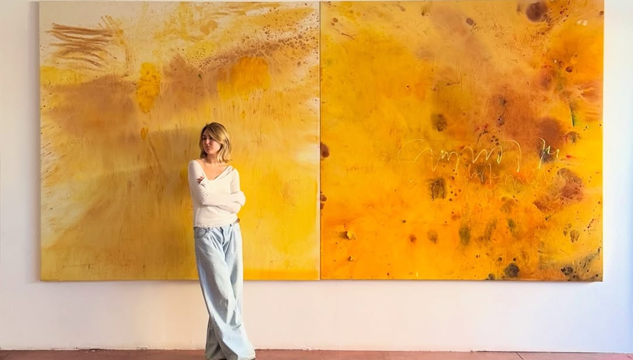 Carlota Perez de Castro