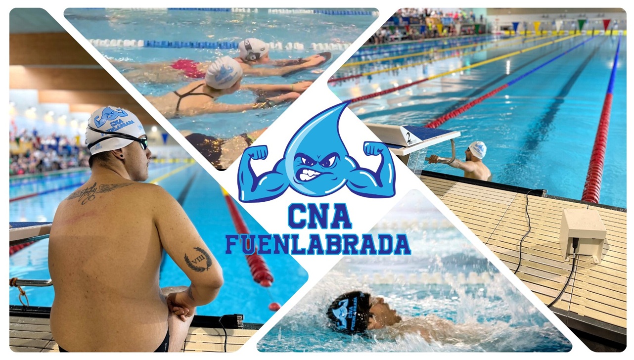 Club Natacion Adaptada