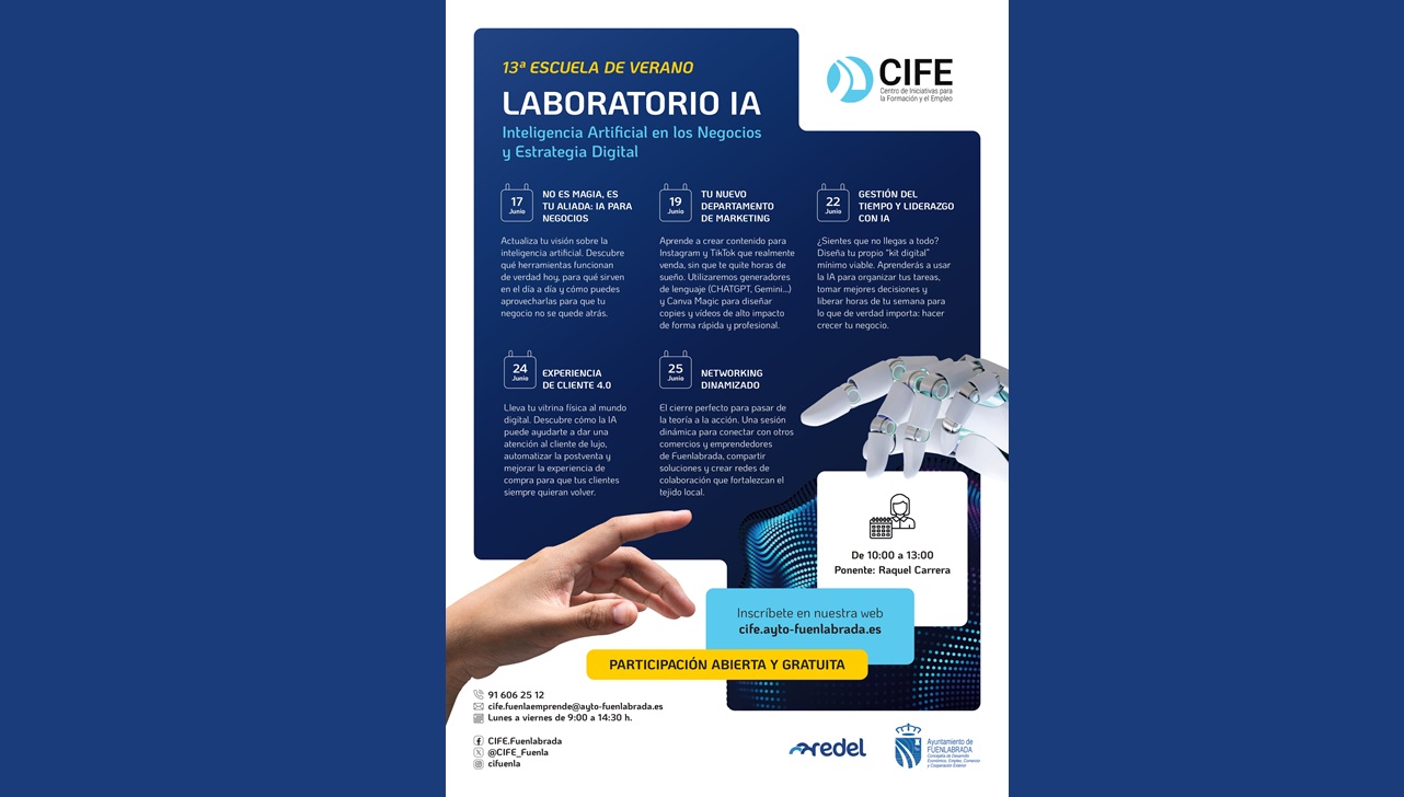 Impulsate CIFE