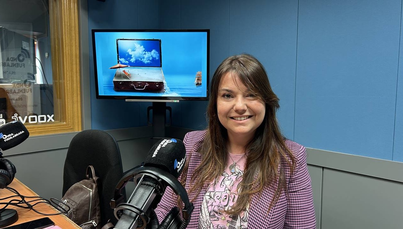 OMIC Viajes seguros