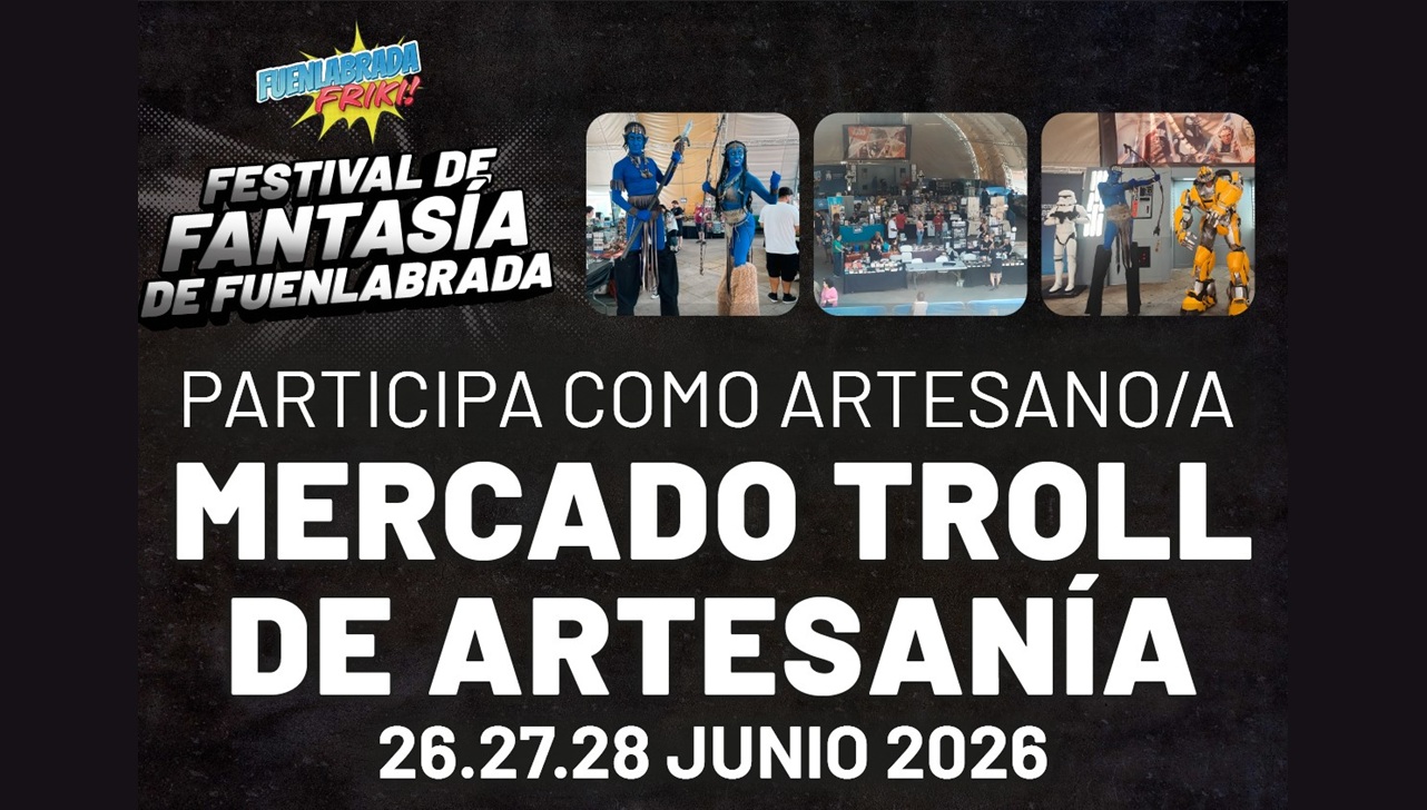 Fuenlabrada al Dia
