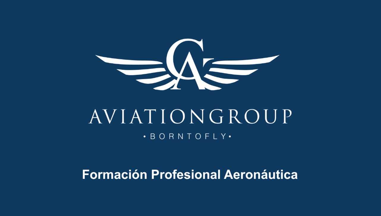 Aviation Group y URJC