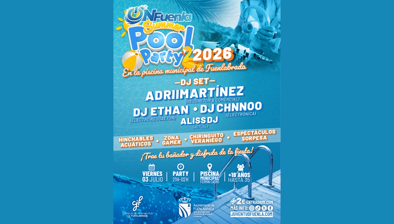 Fuenlabrada al Dia