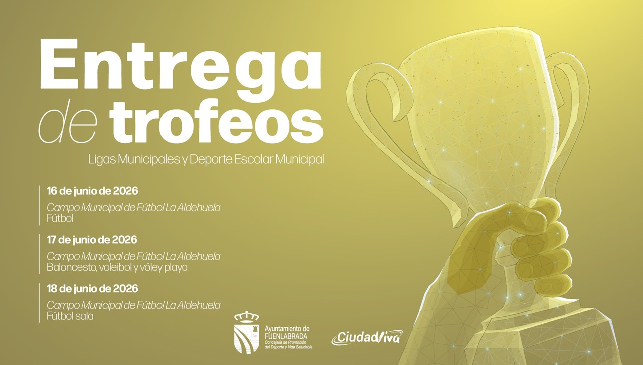 Territorio Deportes Fuenla