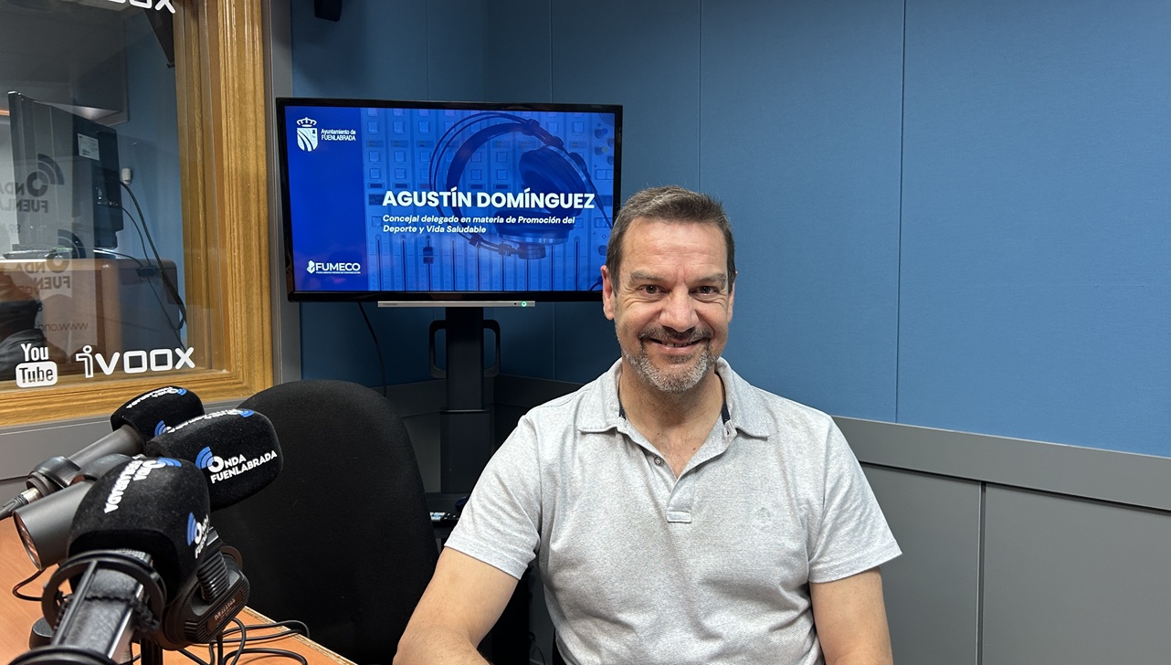 Agutin Dominguez