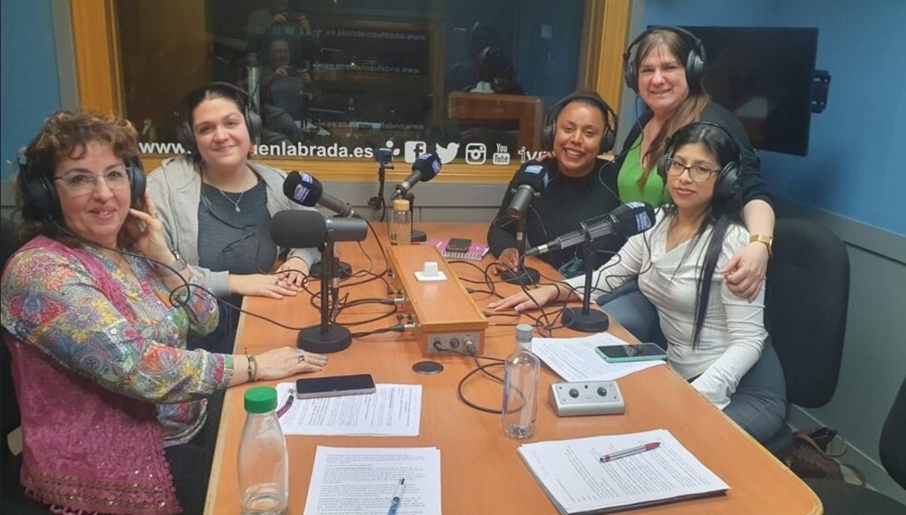 Mesa por la Convivencia