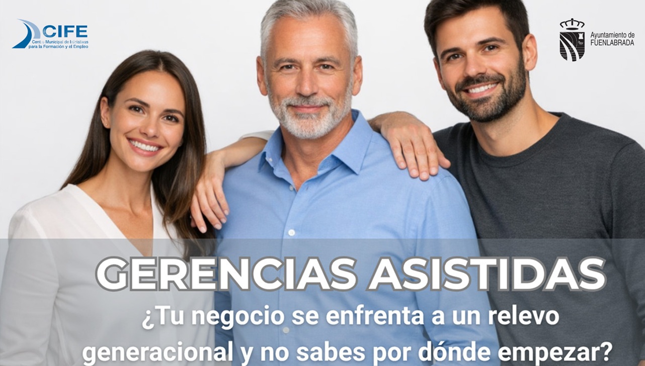 Impulsate CIFE Gerencias asistidas