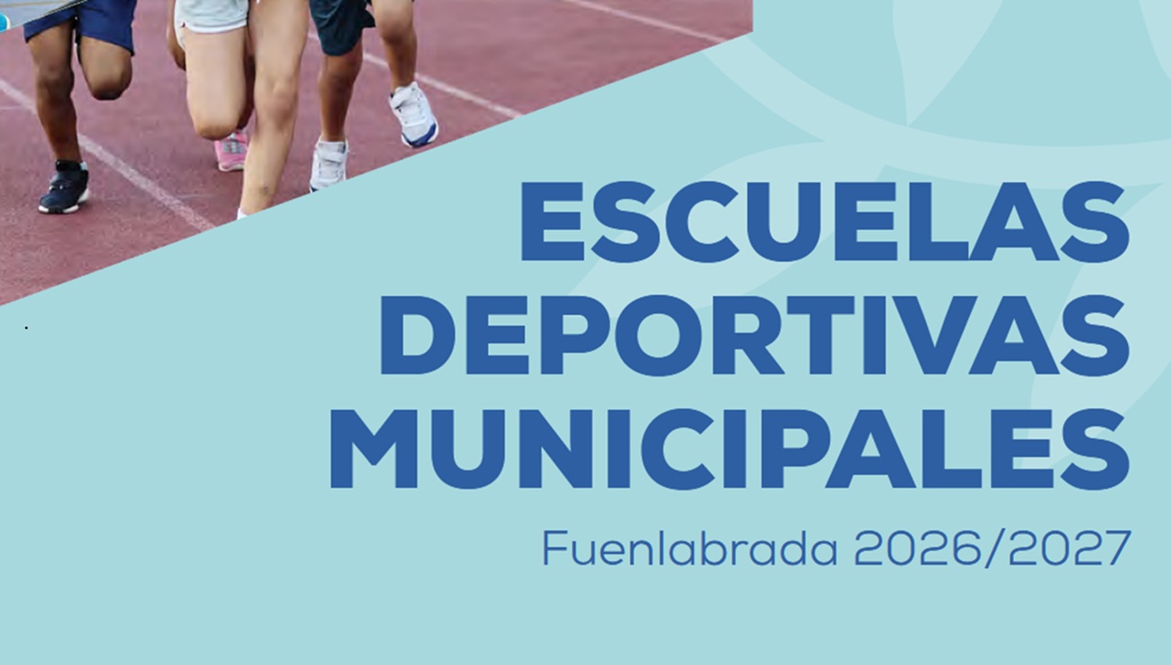 Territorio Deportes Fuenla