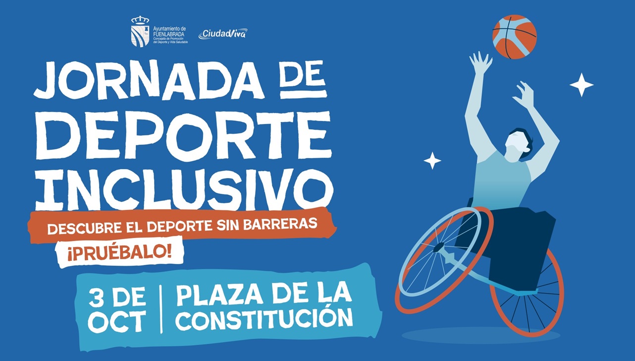 Territorio Deportes Fuenla