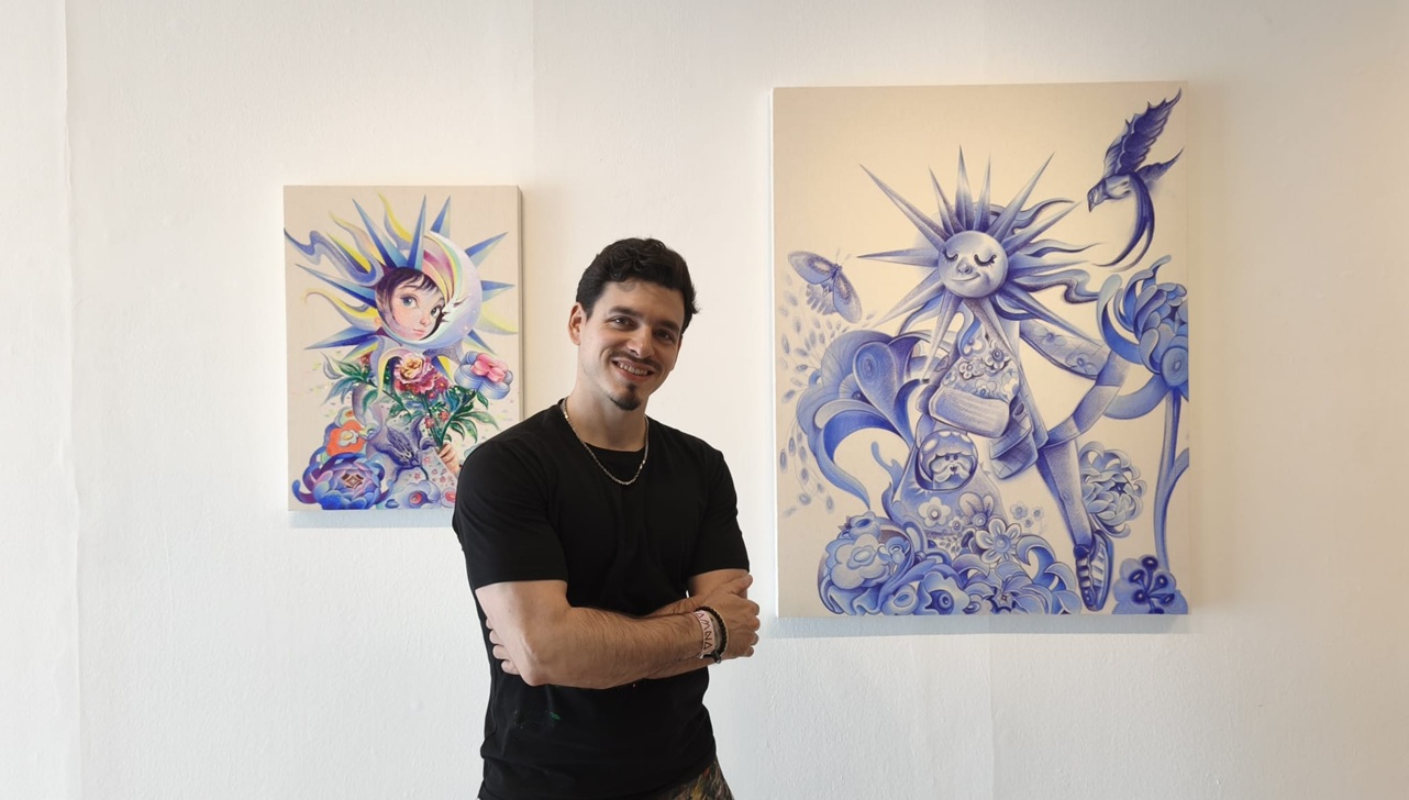Exposicion Murfin