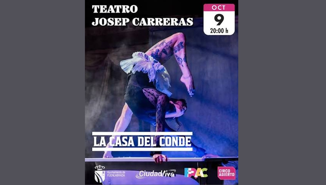 Fuenlabrada al Dia