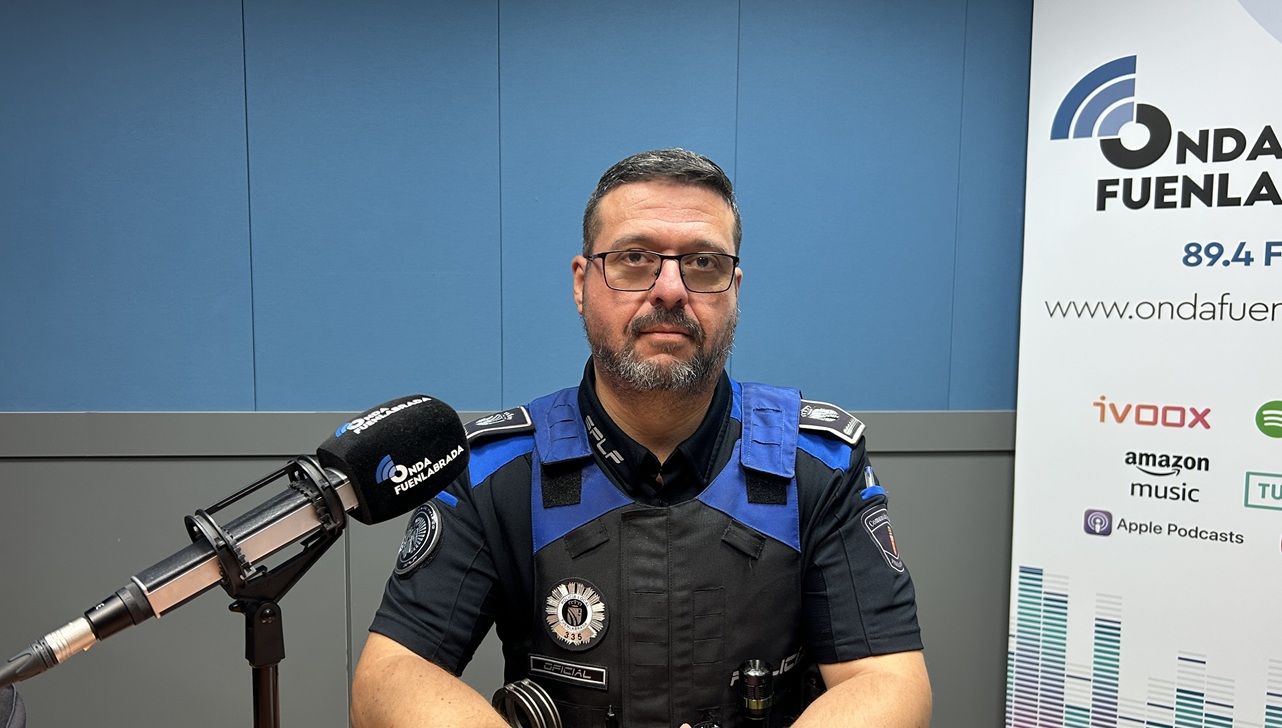 Campaña Especial Trafico